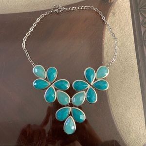 Francesca’s Statement Necklace